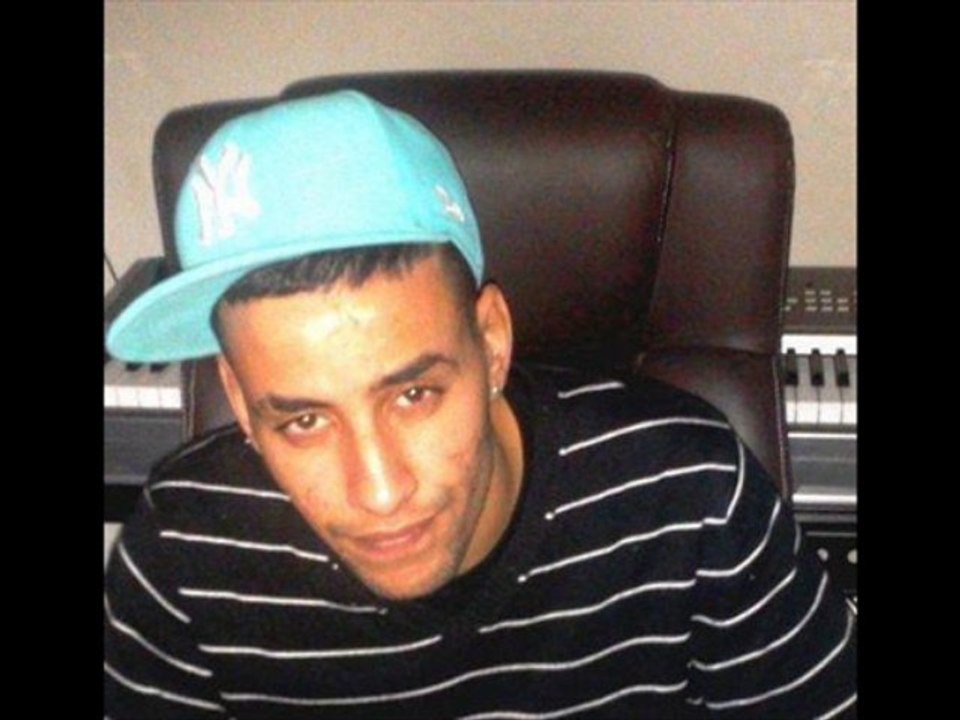 Melka Prod - J'suis à fond dedans