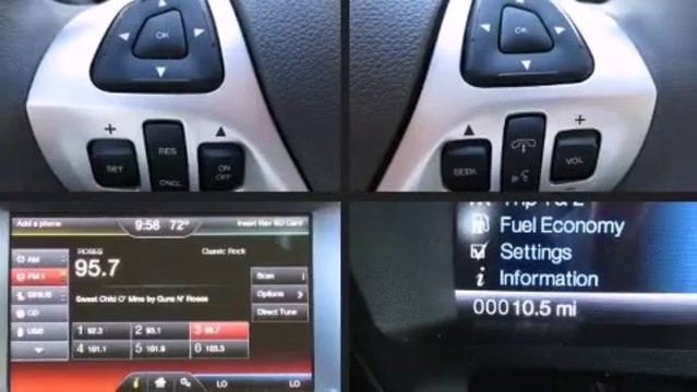 Ford Sales around Jacksonville, FL | Best place to buy a new Ford near Jacksonville, FL