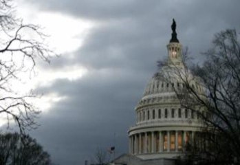Government Shutdown 2013: How Senate Deal Is "Kicking The Can Down The Road"