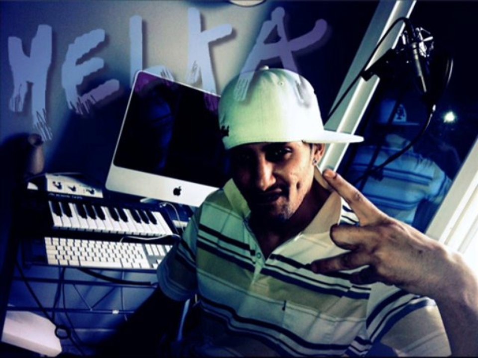 Melka Prod - Dit Moi Comment Faire