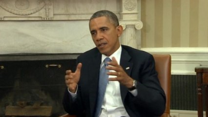 Obama: Italy moving in right direction with its reforms