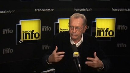 Dominique Baudis : « Il y a un cercle vicieux de la pauvreté » - 17/10/2013