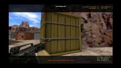 kAKEY Frags [ Against Ja'Vi ]