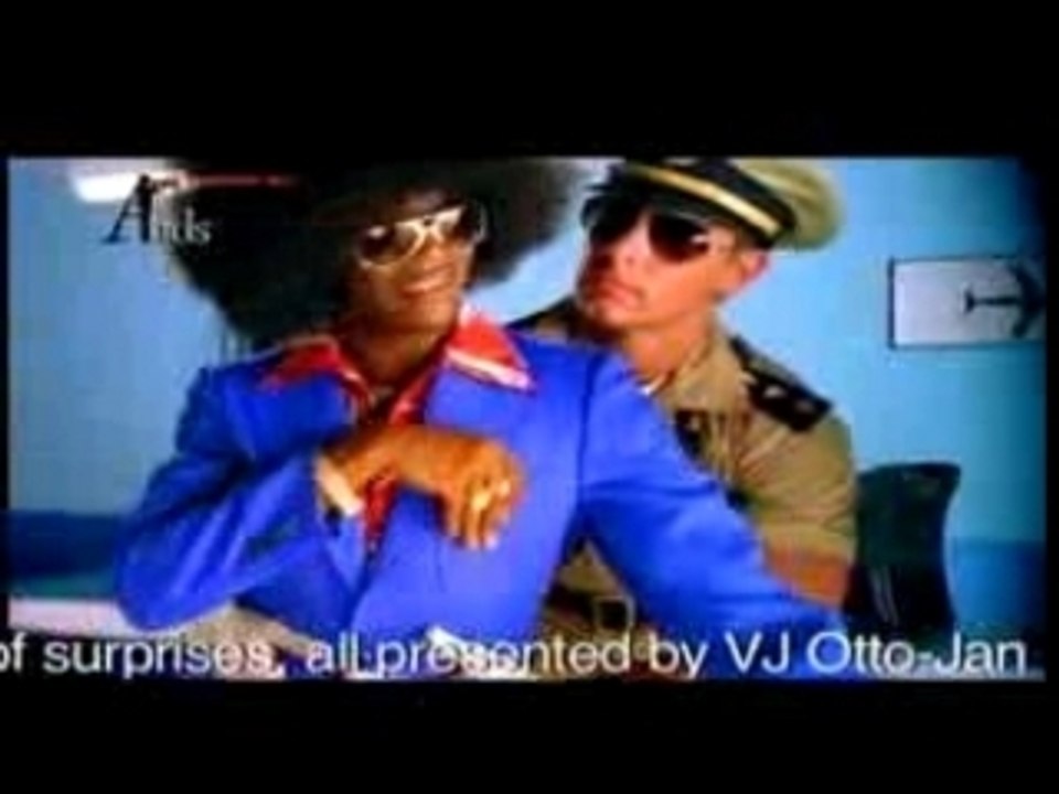 AIDS Campaign