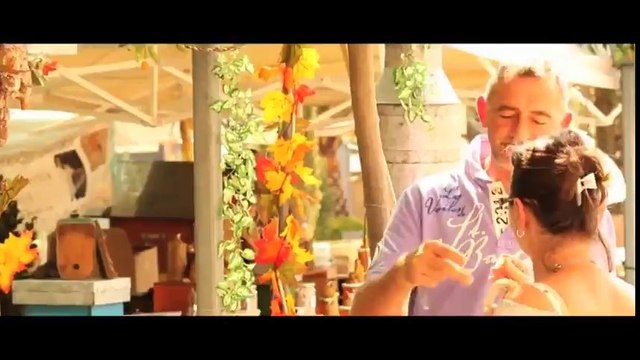 Evénement Salon Rencontre de jardins 2013 Parc des Pépinières Derbez à l'entrée de Saint Tropez