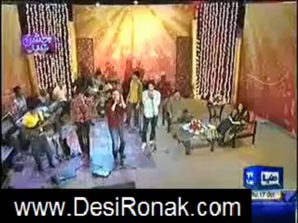 jashan e eid 17