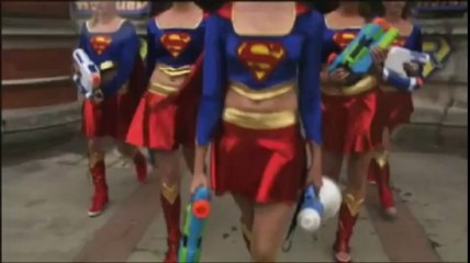 La petite amie du prince Harry fait scandale