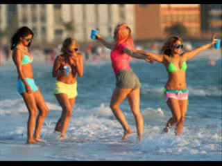Spring Breakers (2012) Watch Free Trailer