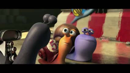 Turbo - Exclusive Interview with David Soren