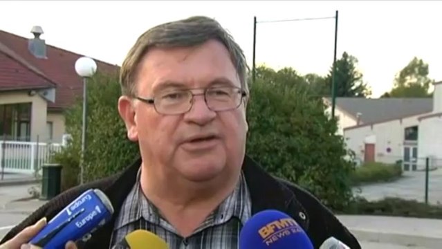 Le père de Leonarda est un homme violent, affirme un responsable associatif