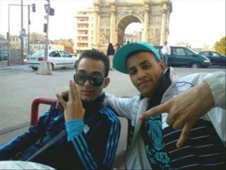 Melka Prod  feat  Krimo 2013