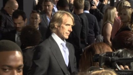 Bay attacked, Hanks launches Tokyo Film Fest