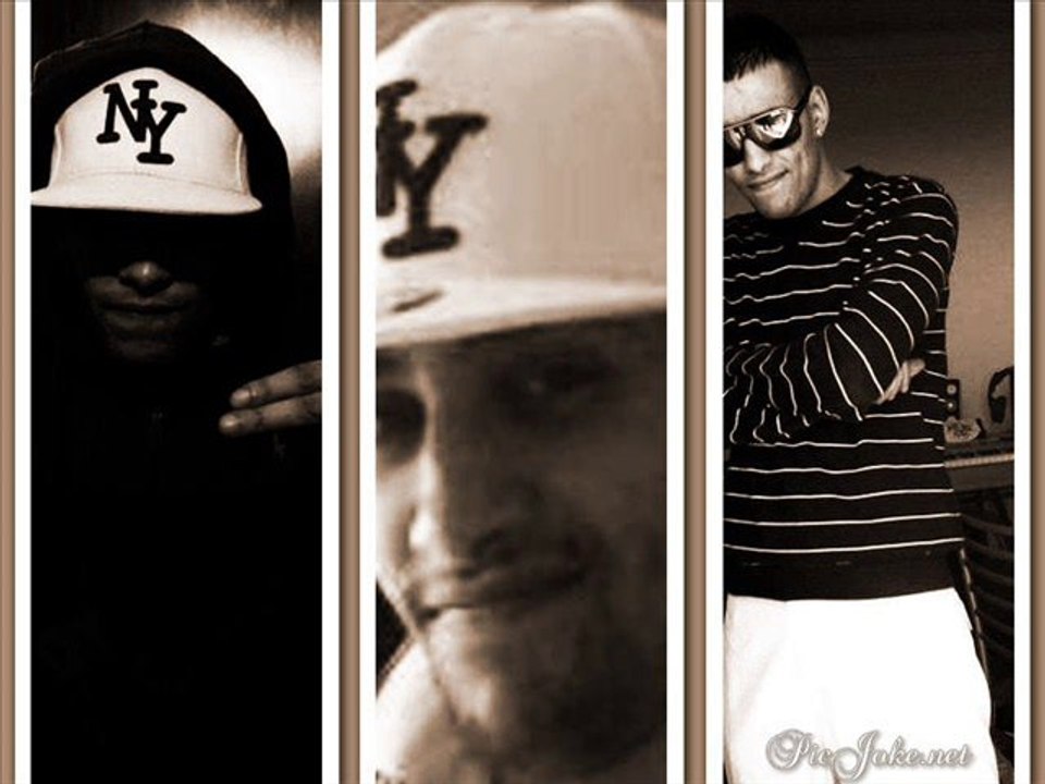 Melka Prod - Elle me fait rêver