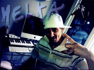 Melka Prod - C'est ma hass coste