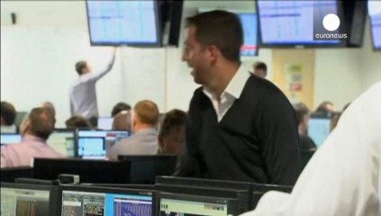 European markets at close: 17.10.2013