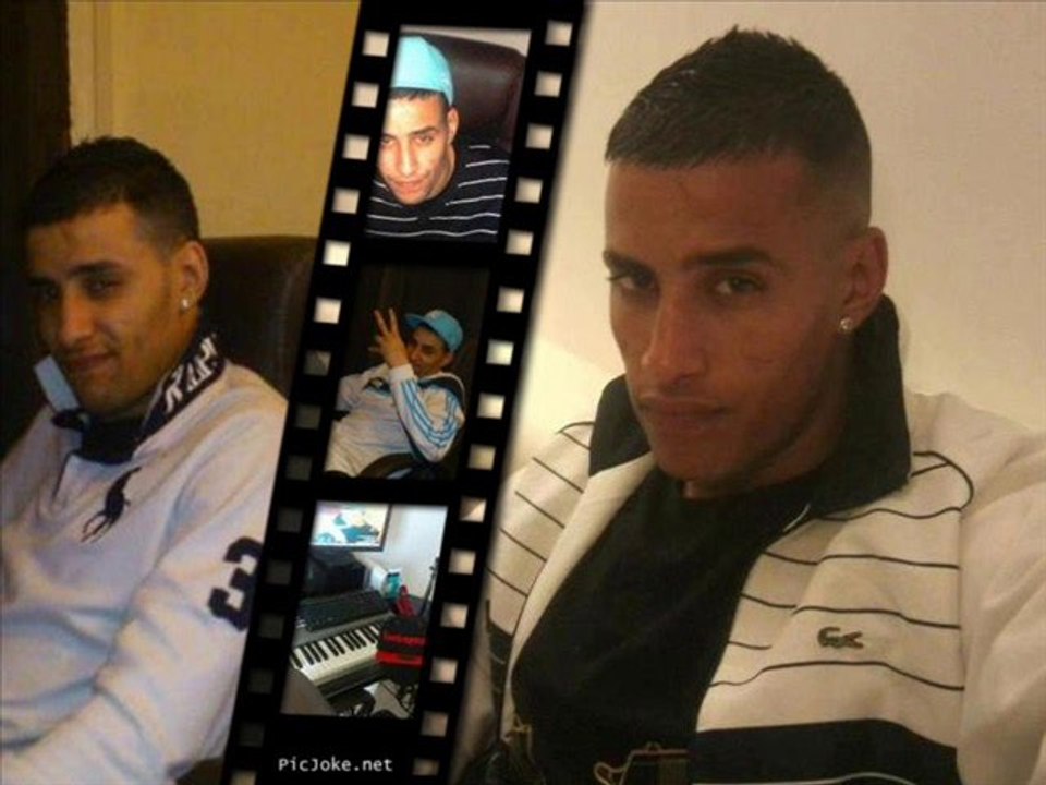 Melka Prod Feat Murciano