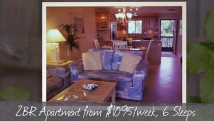 Vacation Rental Cottage Siesta Key FL-Rental House FL