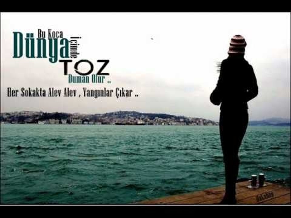 Nara - Ne olur gitme