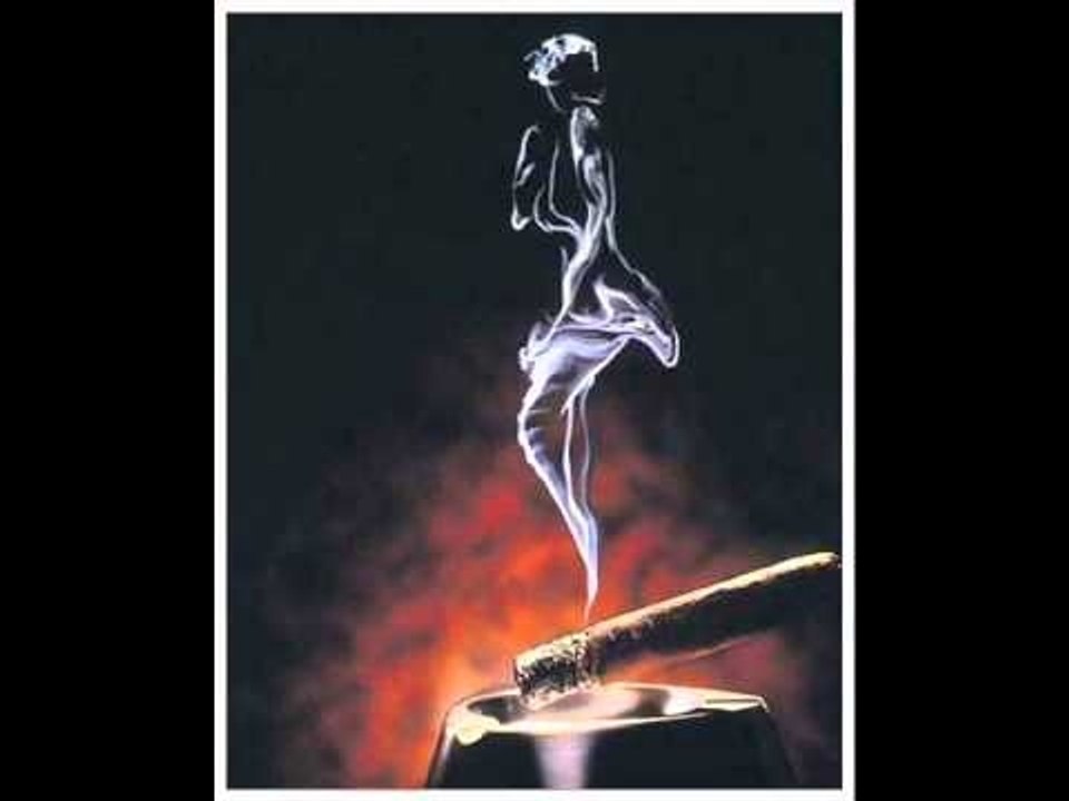 Ezginin Günlüğü - 1980 ( Sigaramın dumanı )