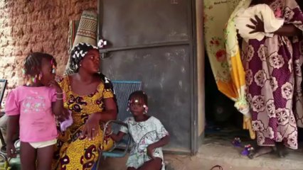 Mali: l'armée lutte contre la menace djihadiste à Gao