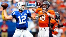 NFL Game of the Week: Broncos at Colts