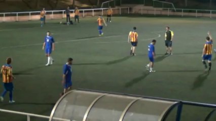 Px J3 : St Aquadella 1-2 Monetes CF