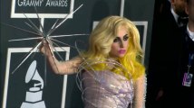 Instagram Is Worried About Lady Gaga's Safety