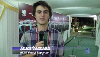 FIFA U-17 World Cup UAE 2013: Uruguay makes 7 to New Zealand: the flash quotes