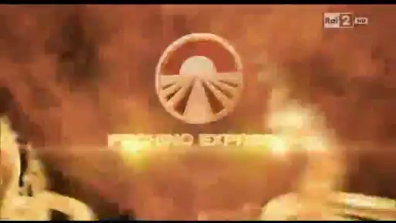 PECHINO EXPRESS - ANTEPRIMA VIII PUNTATA