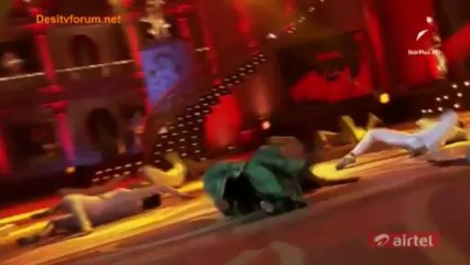 Kratika Sengar - ITA 2012