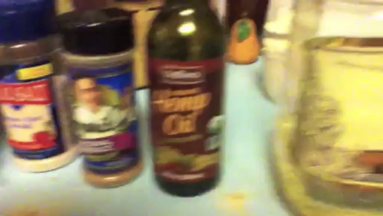 Eat Organic Non GMO Food! (Genetically Modified Organisms)