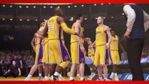 NBA 2K14 - Next-Gen Trailer