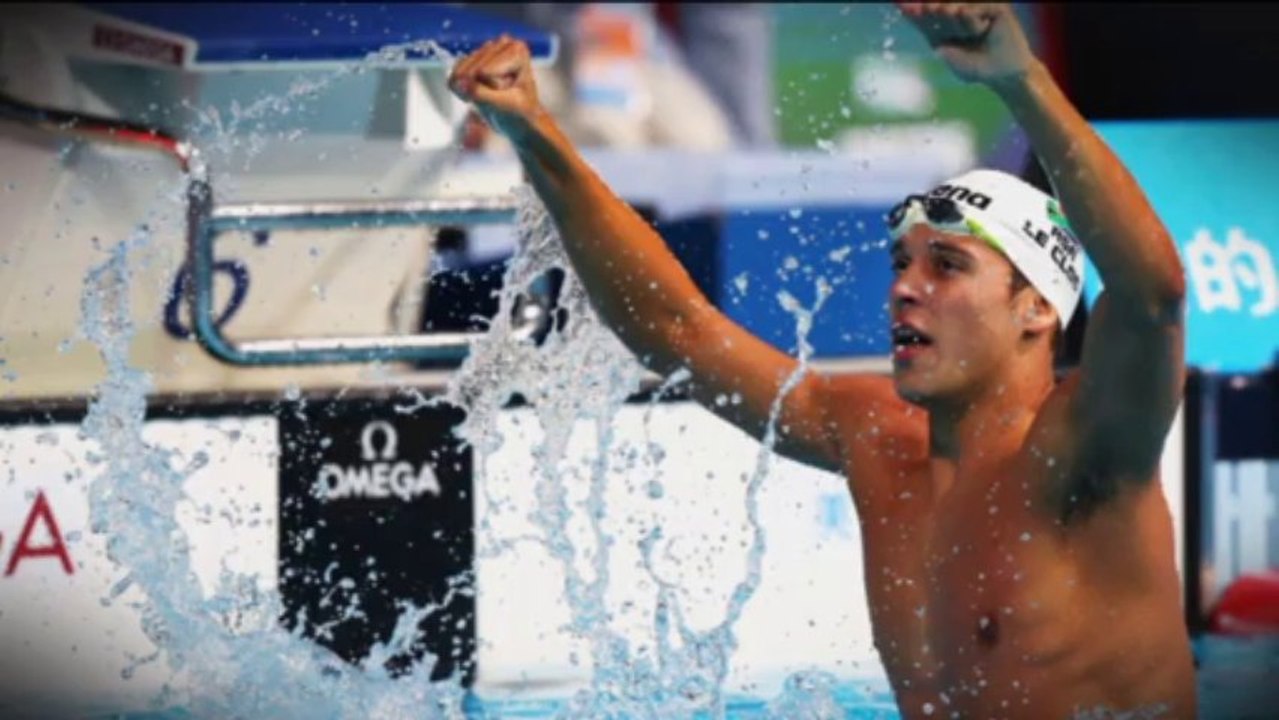 Schwimm-WM: Le Clos will an olympische Erfolge anknüpfen