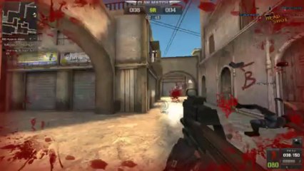 WH + AUTO AIM