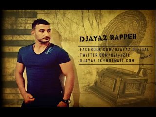 DjAyaZ - Tehlikeli Madde - 2013 New