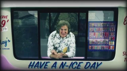 James May: Things You Need To Know: About The Brain