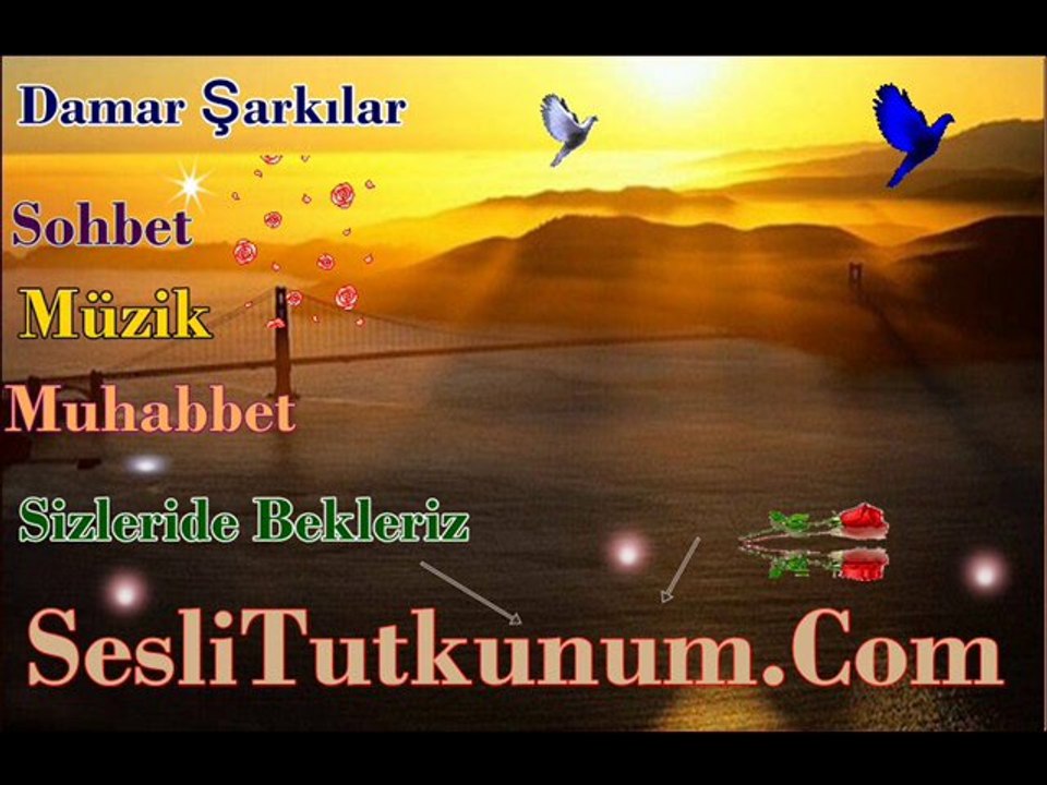 Ali Kınık 2013 - Odam Kireç Tutmuyor
