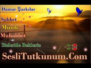 Ali Kınık 2013 - Soyadım Sende Kaldı [ Şiirli ]