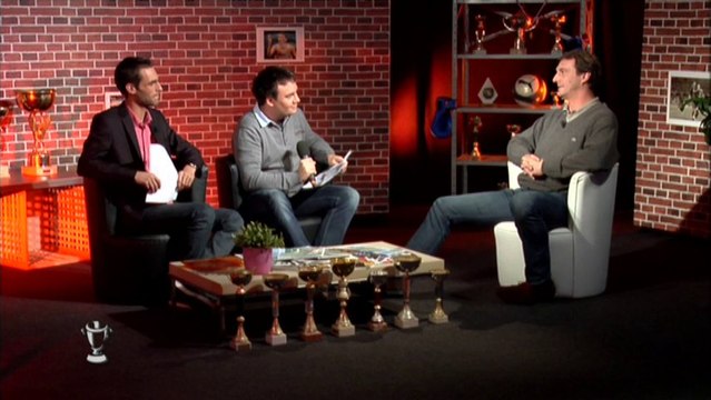 LE CLUB HOUSE S01EP06 TENNIS LORRAIN