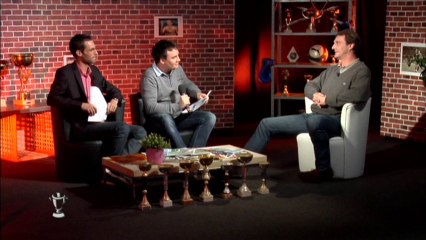 LE CLUB HOUSE S01EP06 TENNIS LORRAIN