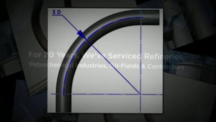 Contact Bend-IT, Inc. for 5D Bends
