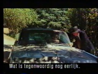 Kill Alex Kill - Cigar?