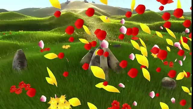 Console Sony PlayStation 4 - Flow, Flower, Sound Shapes et Escape Plan sur PS4