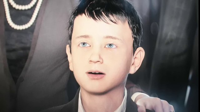 Batman : Arkham Origins - L'évolution de Bruce Wayne