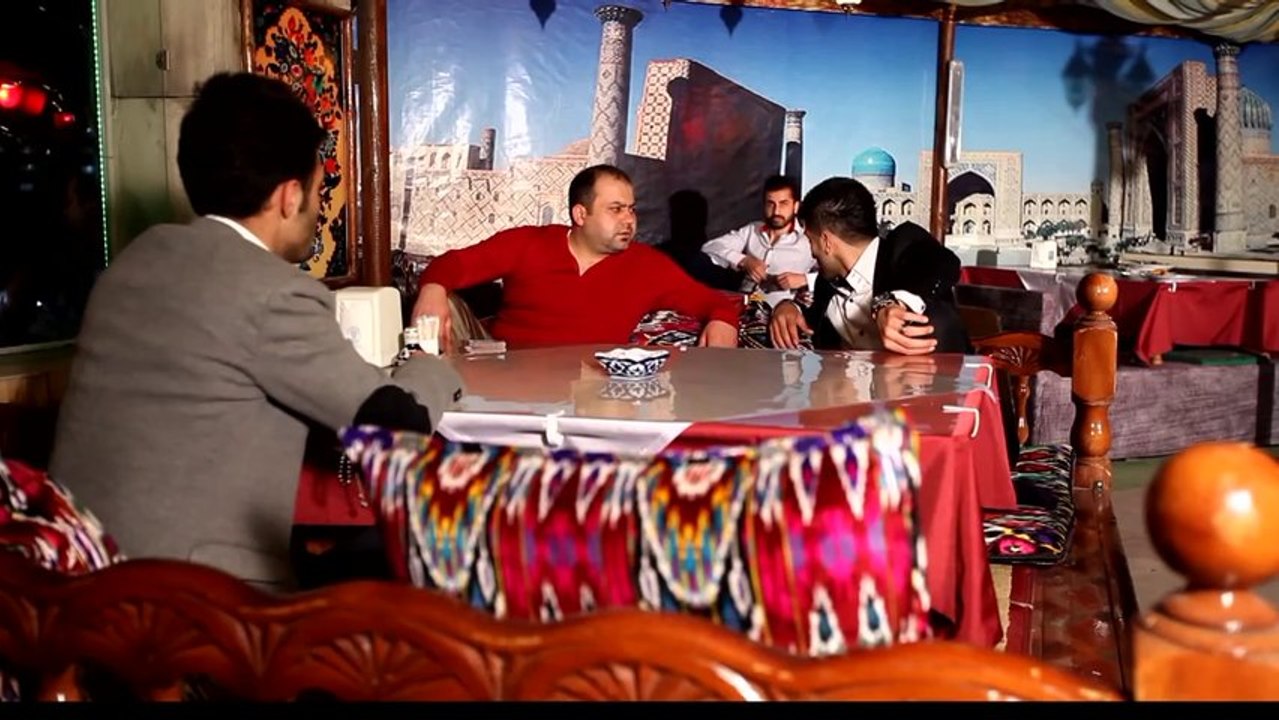 Osman boztepe Adam angarali  (Ankara Oyun Havasi 2013 -2014 full hd)