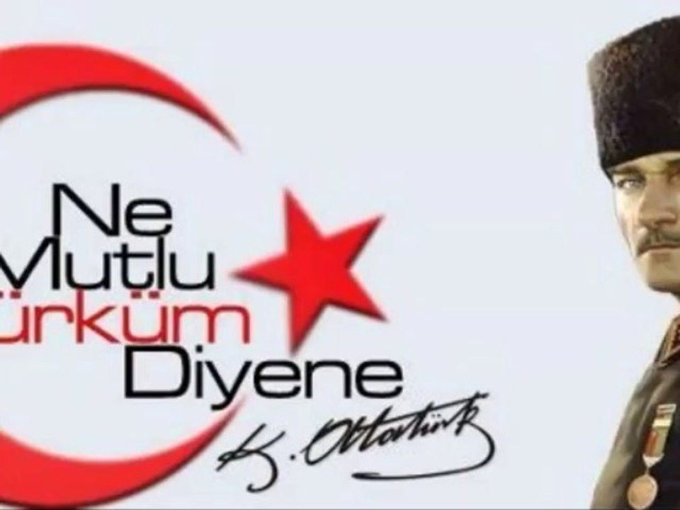 TÜRK