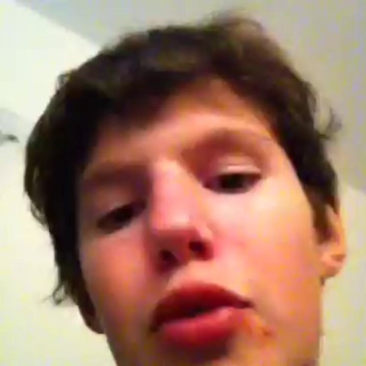 Présentation de ma chaîne