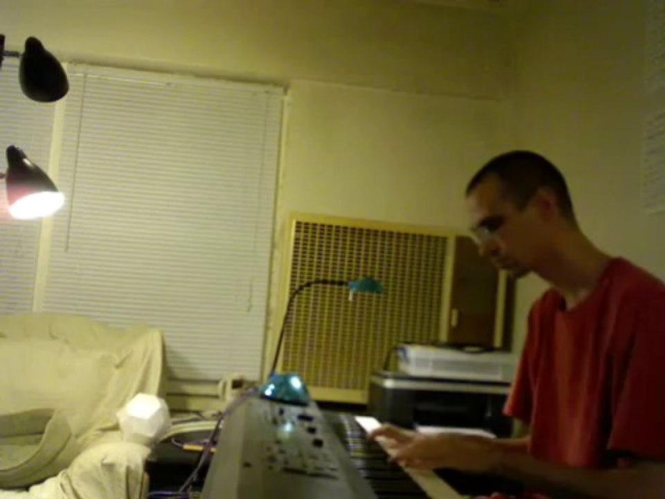 improvisation 2