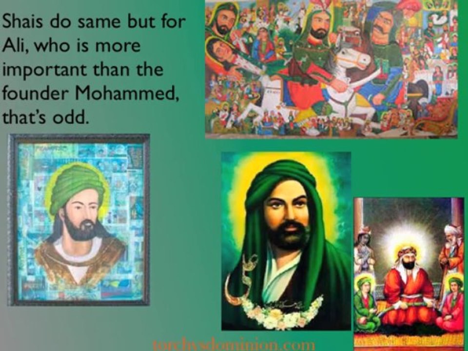 Edom Ishmael wife line, fake shia muslims  and Aryans