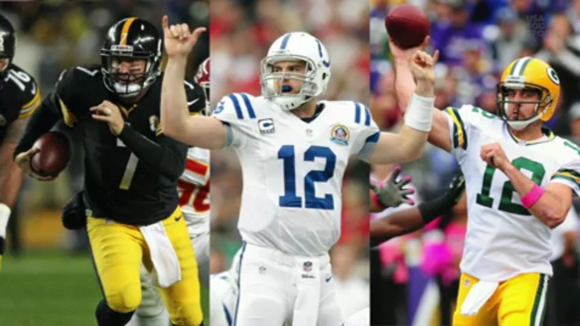 QB Comparison